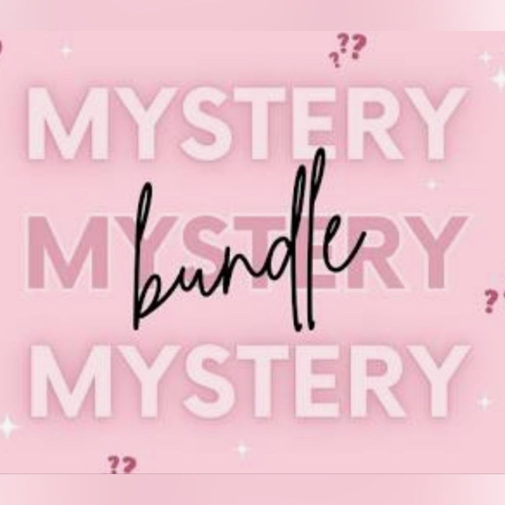 Mystery Bundle